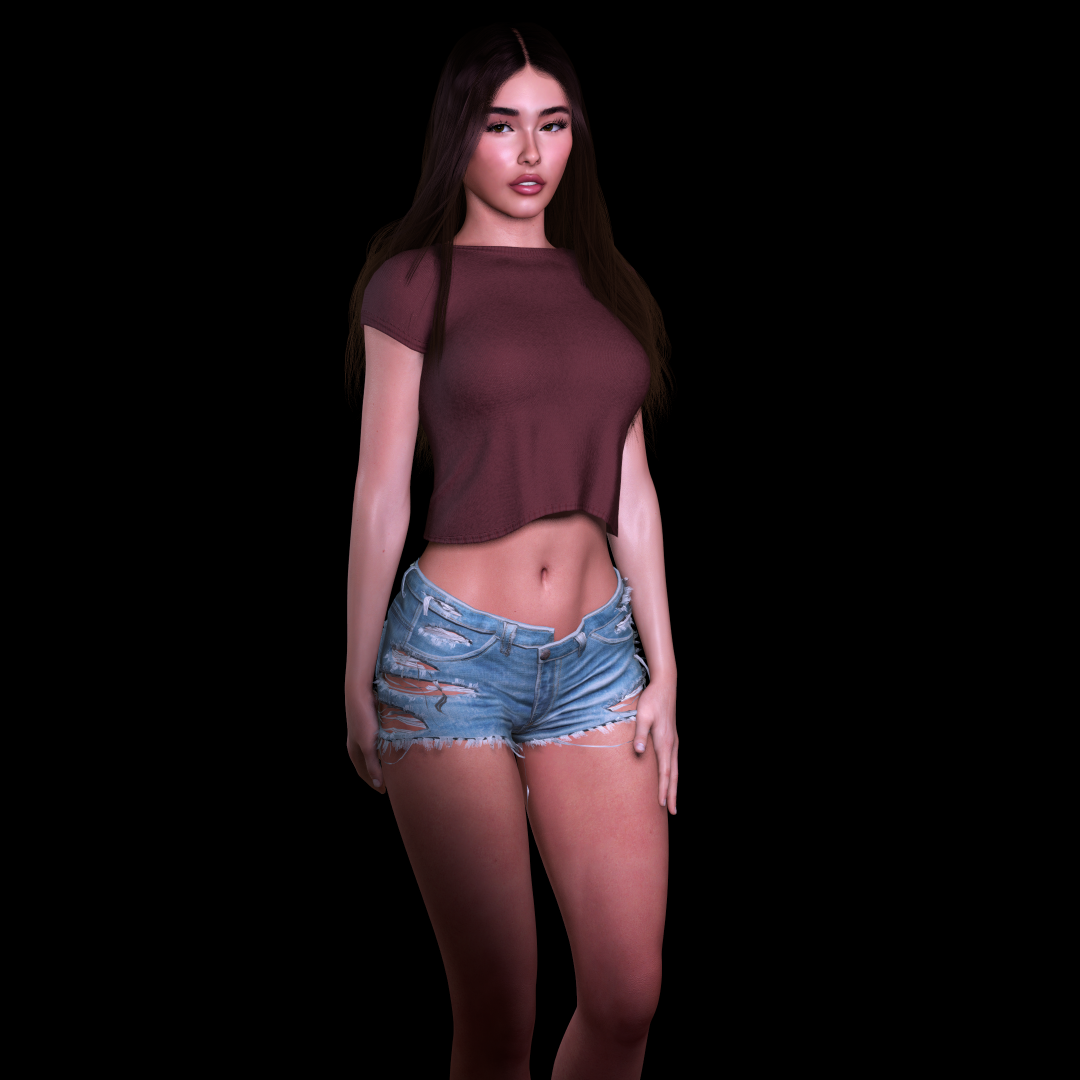 GilgameshVR.Maddy Wine.1 1