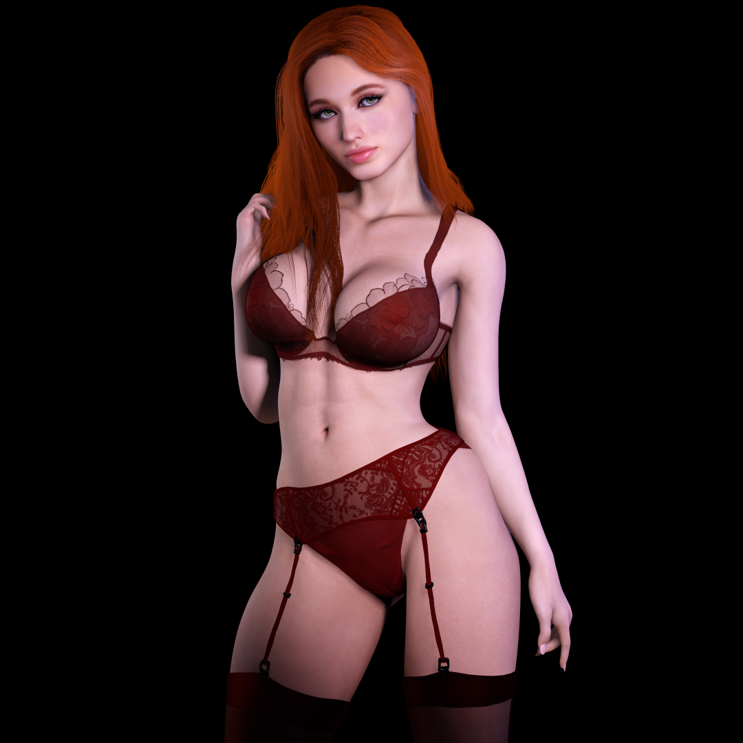 GilgameshVR.Amour Remastered.2 1