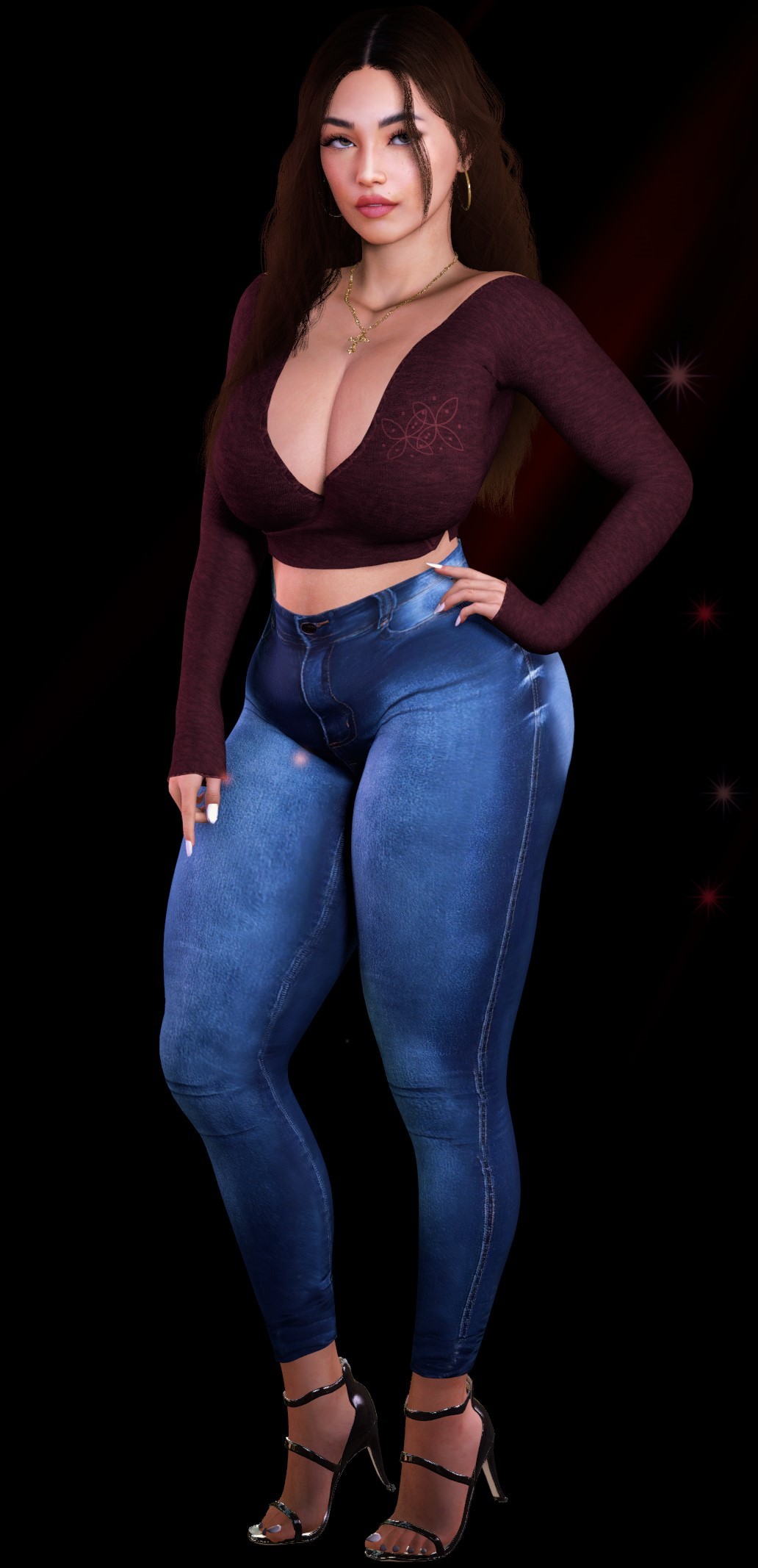 GilgameshVR.Camila.2 1