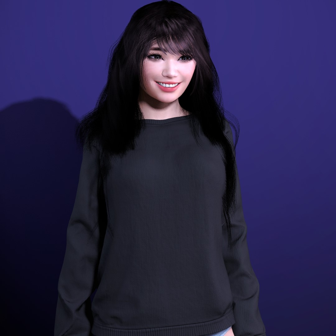 GilgameshVR.EmruRemasteredFree.3 1