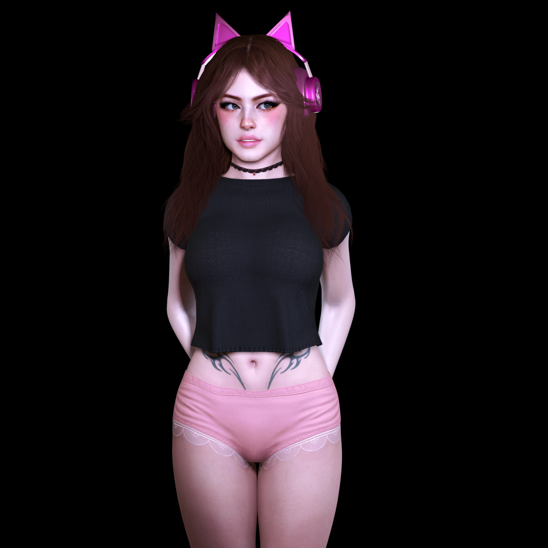 GilgameshVR.Anna O remastered.1 1