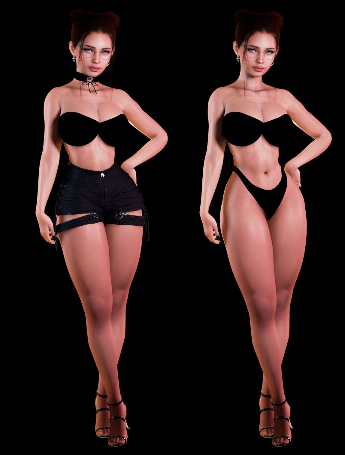 GilgameshVR.Karina.2 1