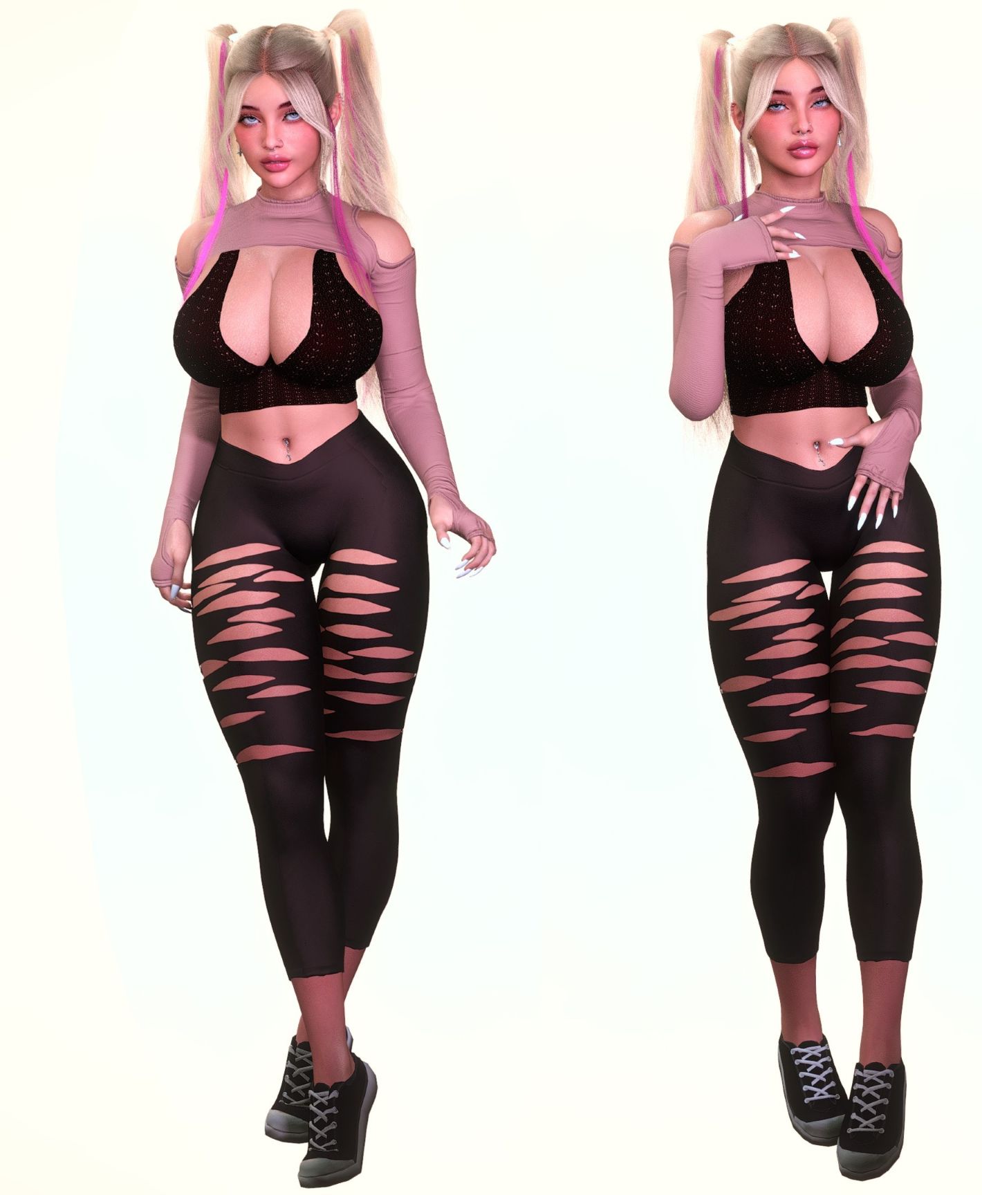 GilgameshVR.Stacey.3 1