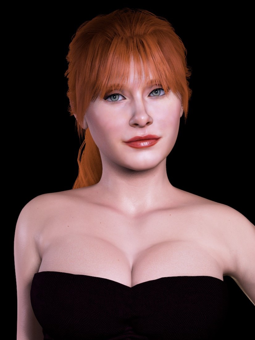 Spice Palace Towered