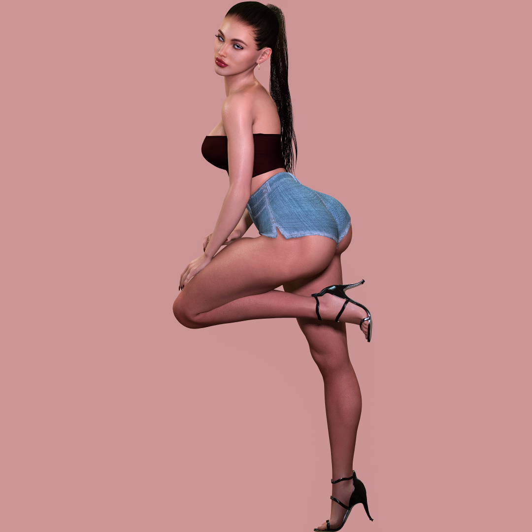 GilgameshVR.Sara.1 1