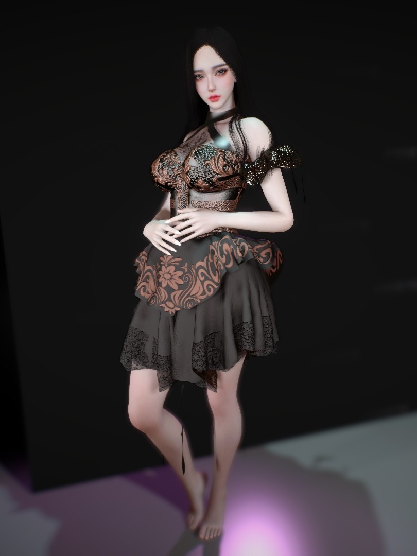 Short Skirt Clothing