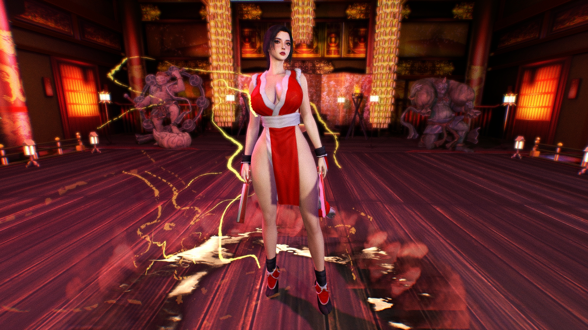 ShaoB.不知火舞.1 1