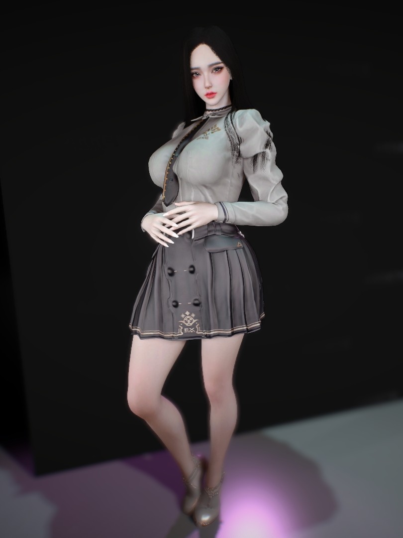 SB Crew Style Outfit