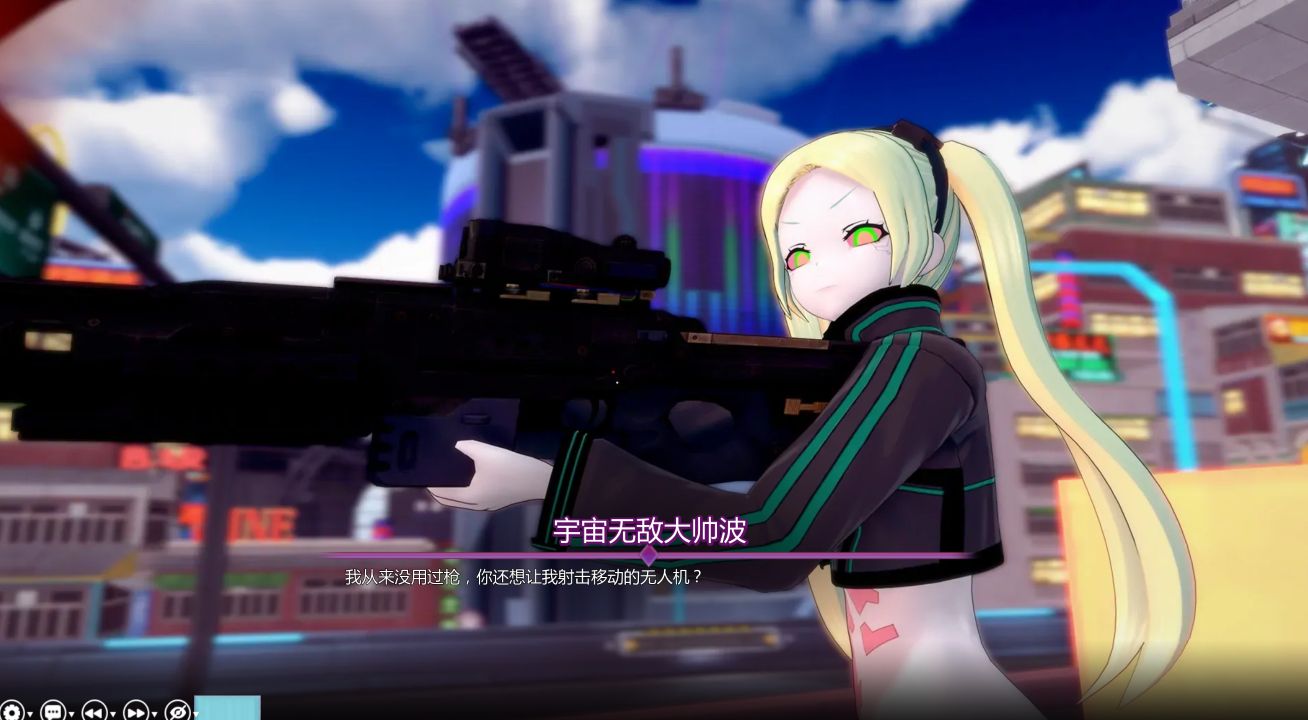 图片[7]geimushe.com-slg游戏下载《我的绅士幻想/My Hentai Fantasy》下载 0.13.5 AI汉化版