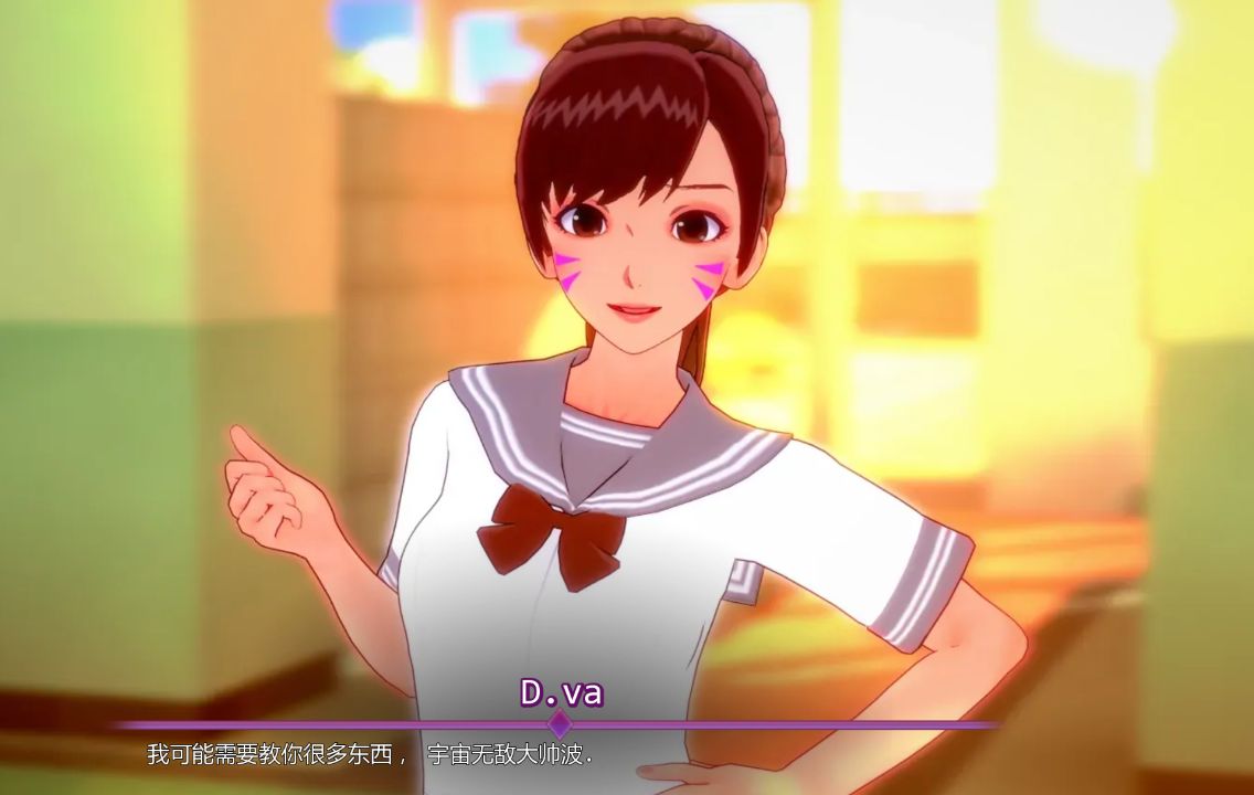 图片[6]geimushe.com-slg游戏下载《我的绅士幻想/My Hentai Fantasy》下载 0.13.5 AI汉化版