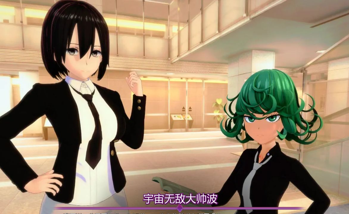 图片[1]阿童木-ACG小圈子《我的绅士幻想/My Hentai Fantasy》下载 0.13.5 AI汉化版