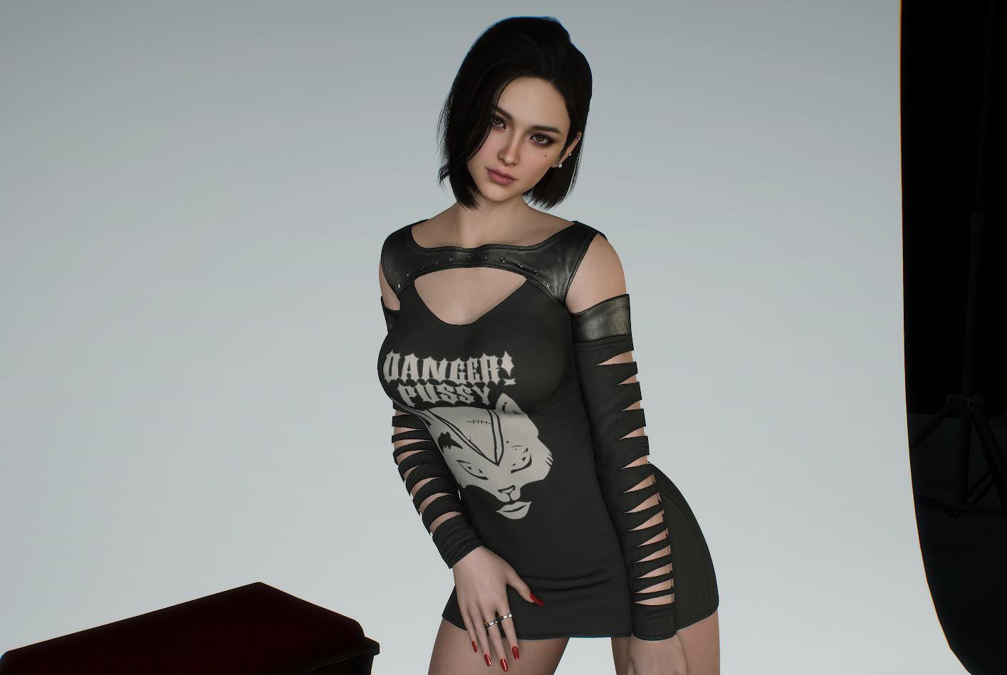 MonsterShinkai.Freyja.1 1