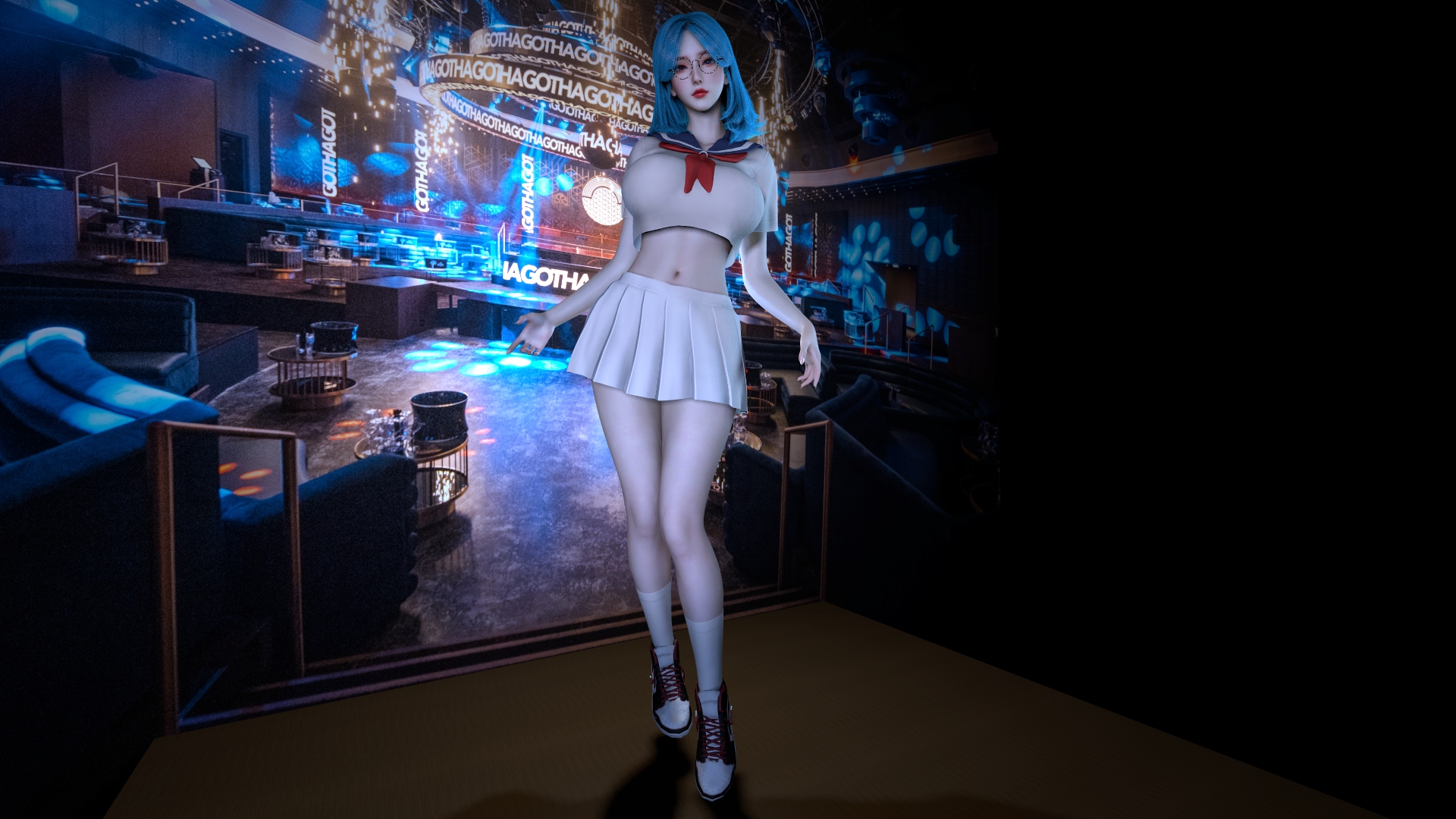 未知.小学妹.1 1