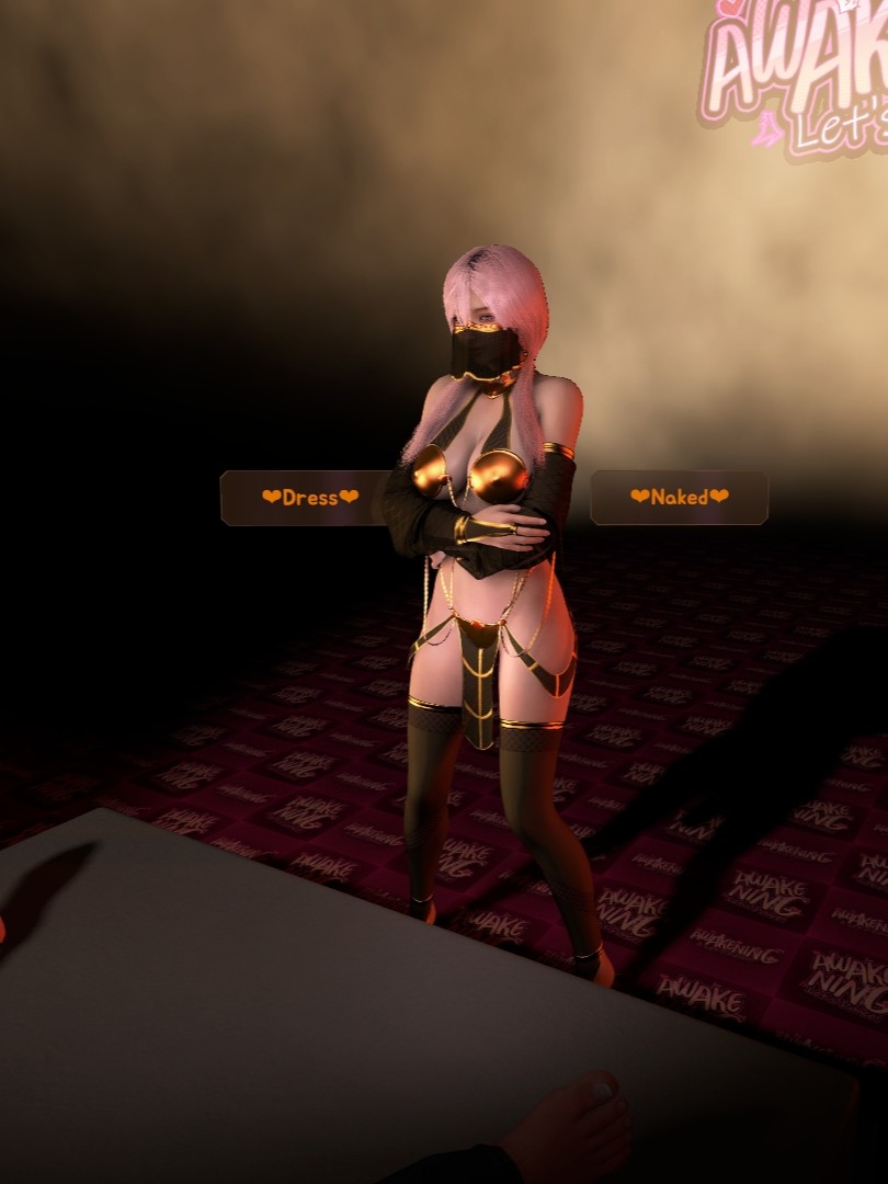 Ankah Zone LapDanceSEX Paid Edition