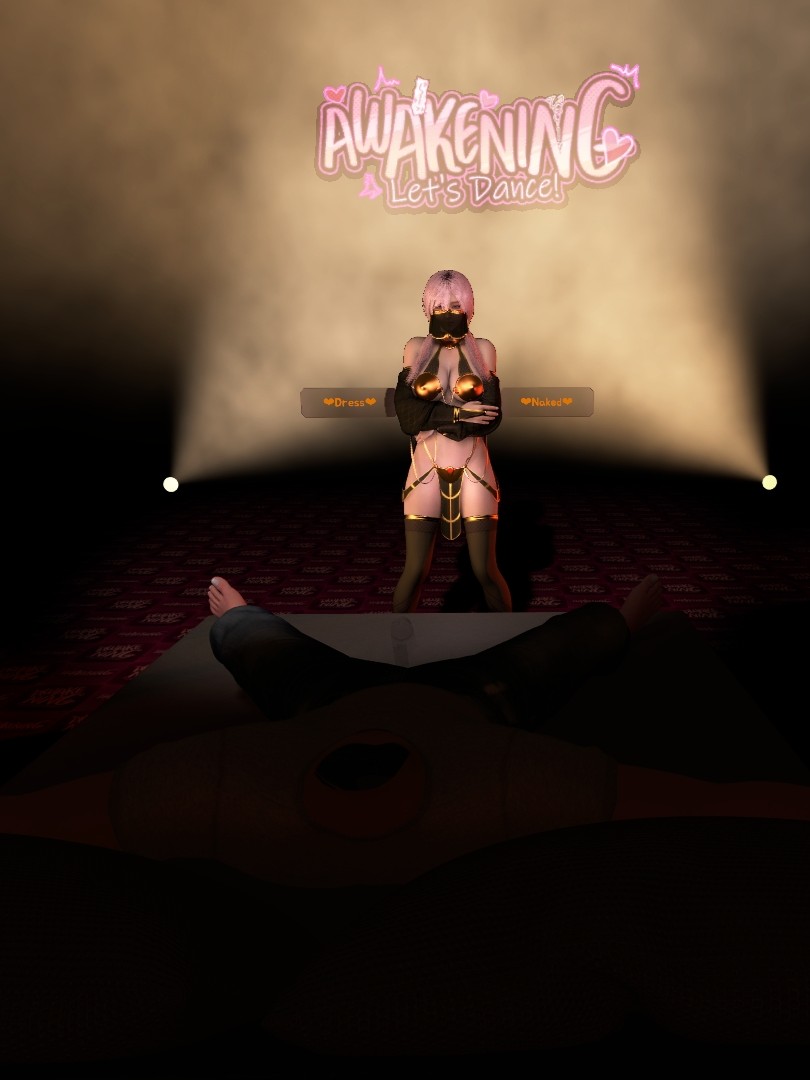 Ankah Zone LapDanceSEX OSR Edition