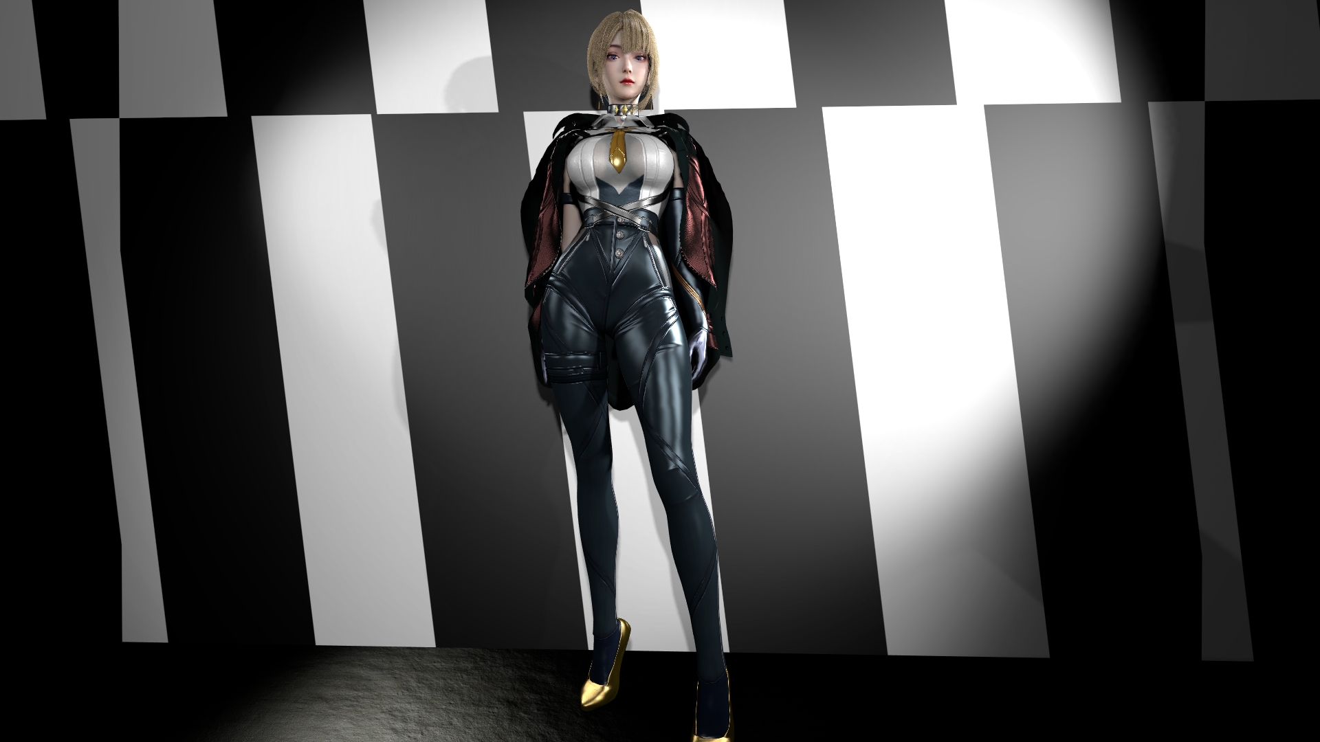 Archer.NianHui2510Evelyn.1 1