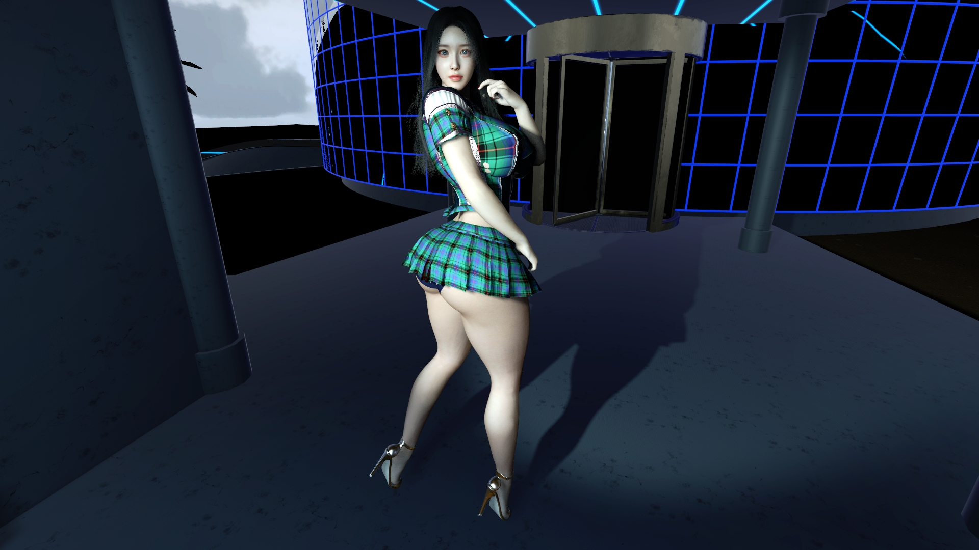 Herloves.B07 ZhiYan v4.1 1