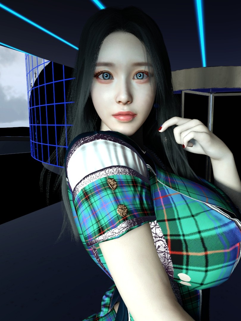 Herloves.B07 ZhiYan v4.1