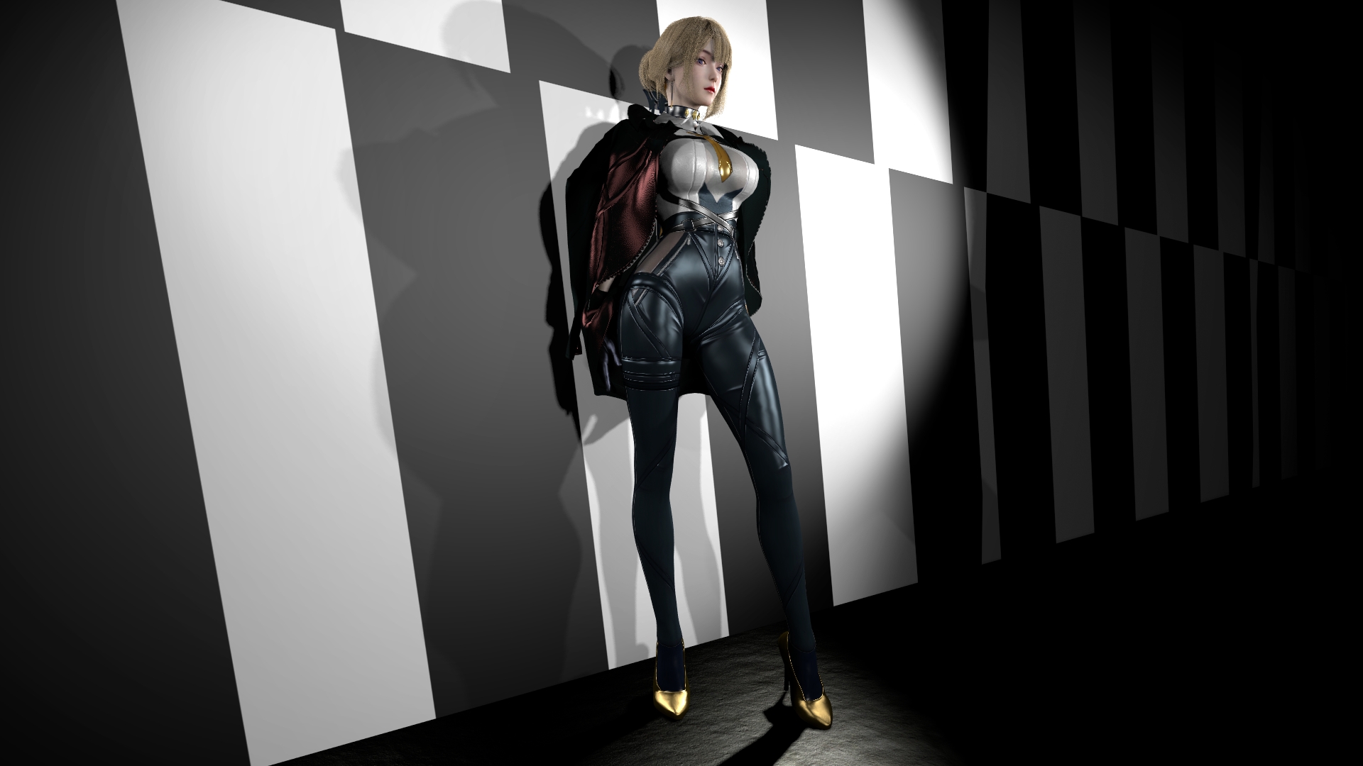 Archer.NianHui2510Evelyn.1 2