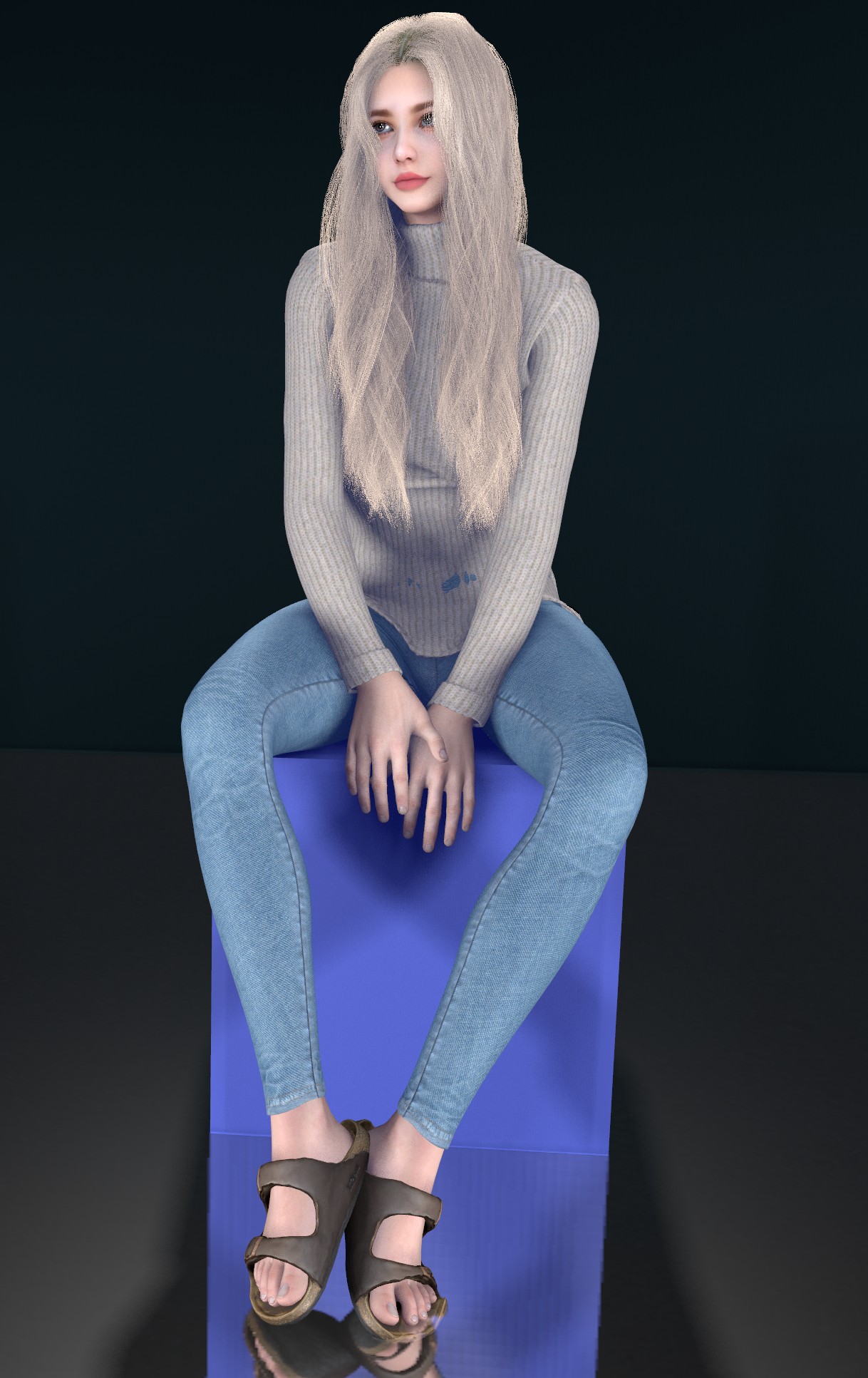 Xspada.AmberPatreon.1 1