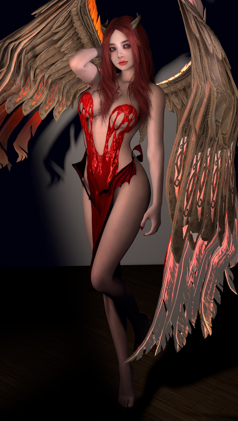 Xspada.UrielPatreon.1 1