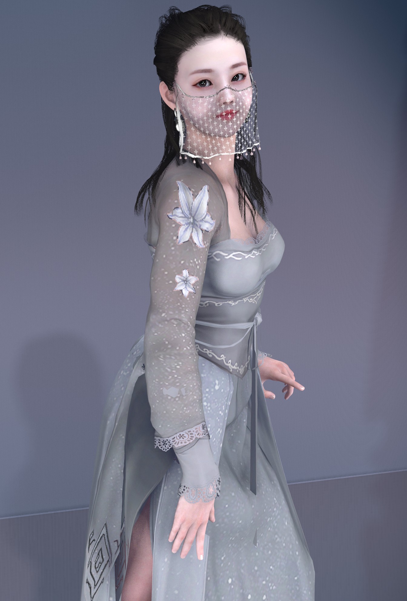 Xspada.BaiFengPatreon.1 1