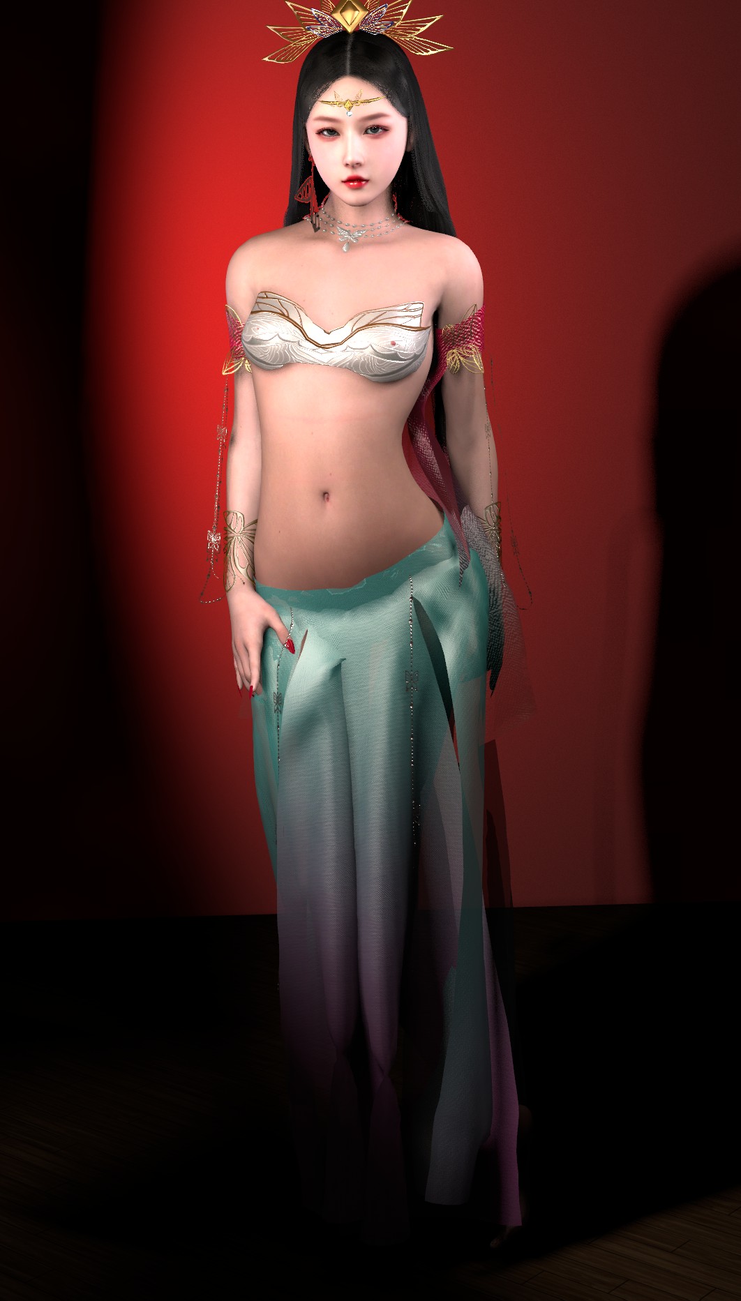 Xspada.YuePatreon.1 1