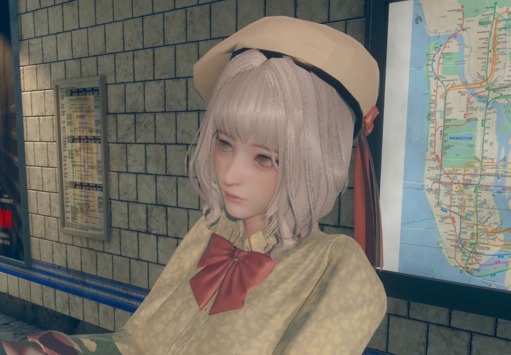 图片[1]阿童木-ACG小圈子《探查器/侧写者/Pro Filer》下载 v0.3.5 汉化版 PC+安卓+存档