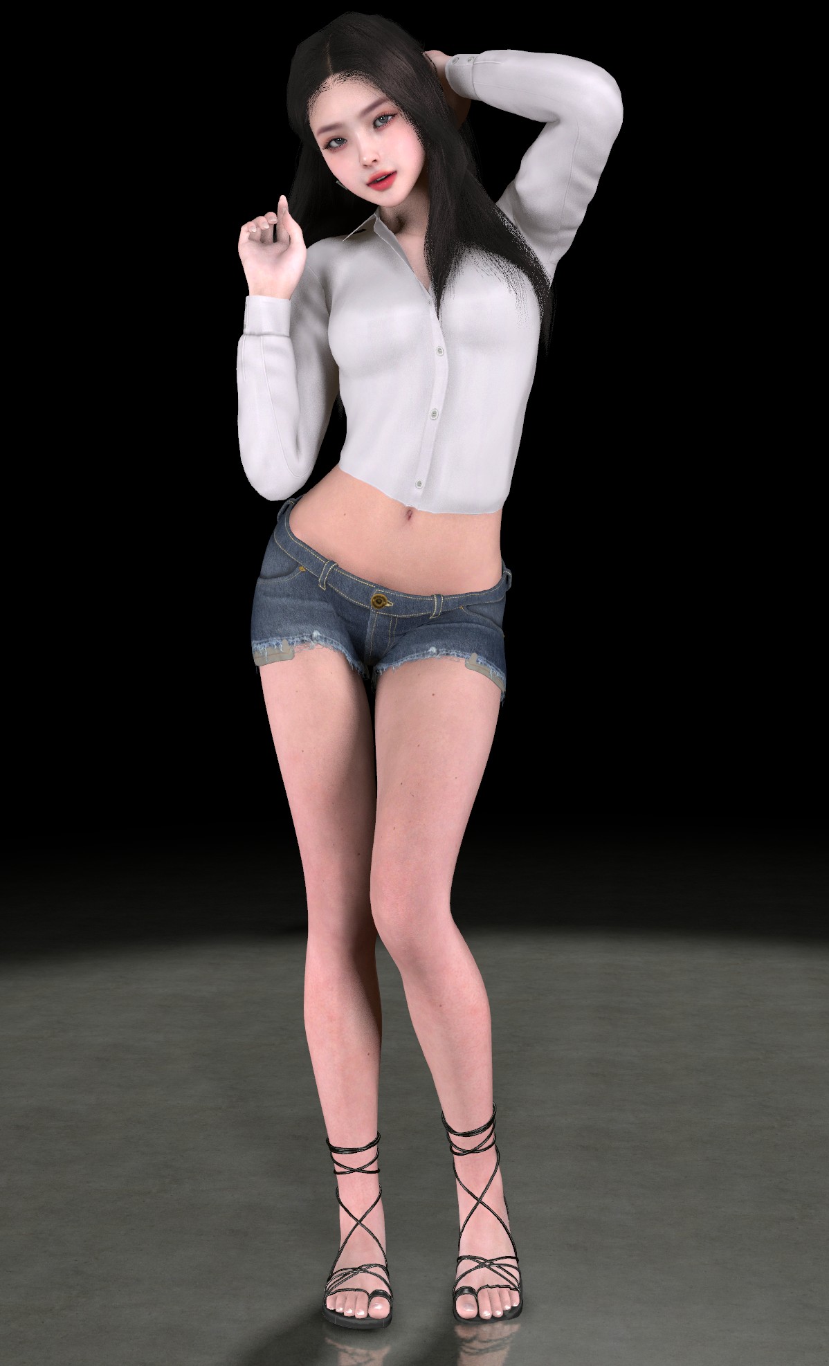 Xspada.YiFeiPatreon.1 1