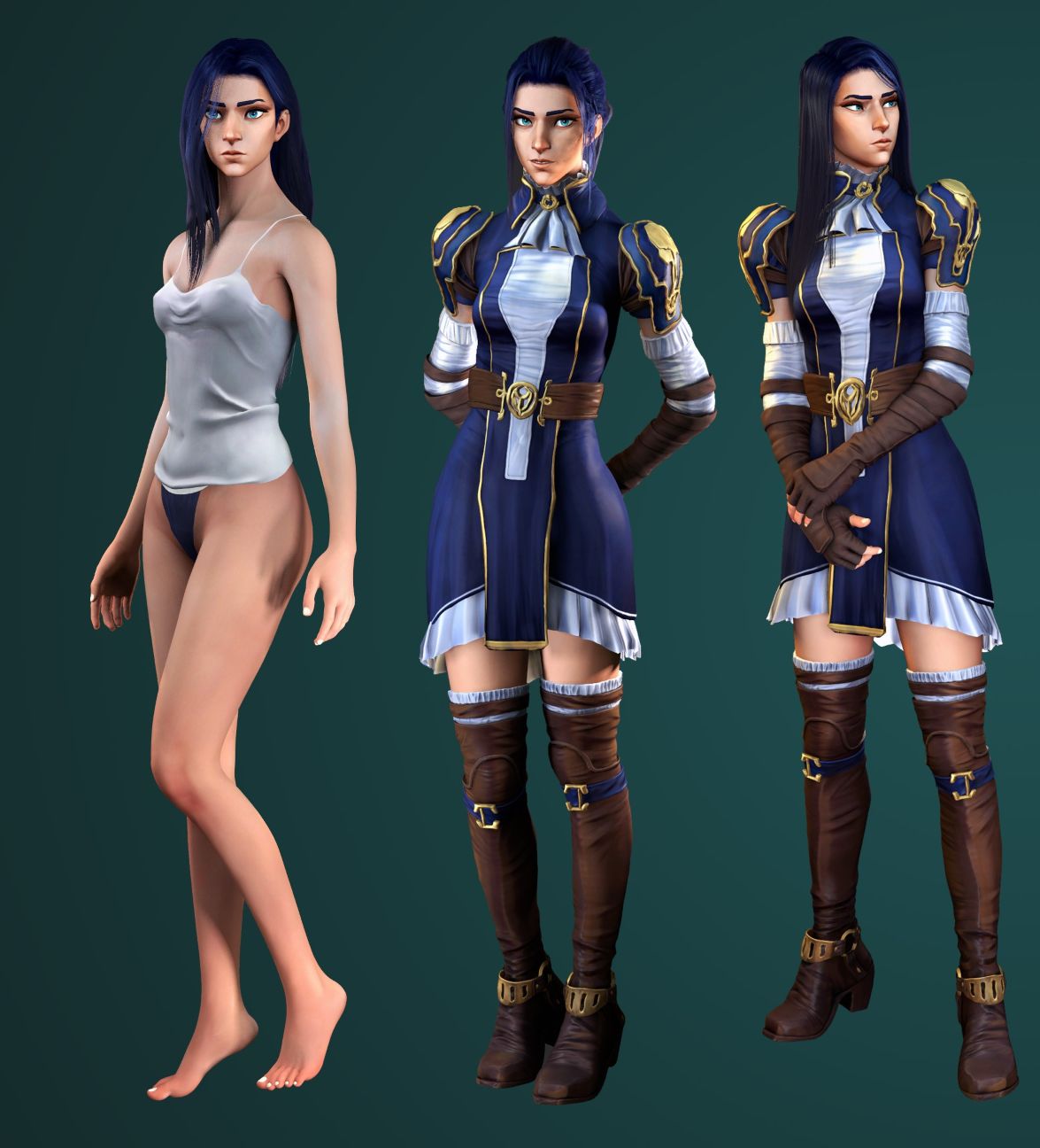 JackyCracky.Caitlyn.2 1