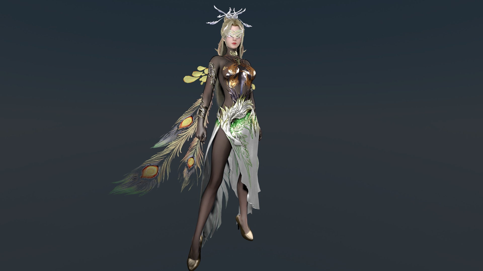 Archer.NianHui2509Naraka.1 1