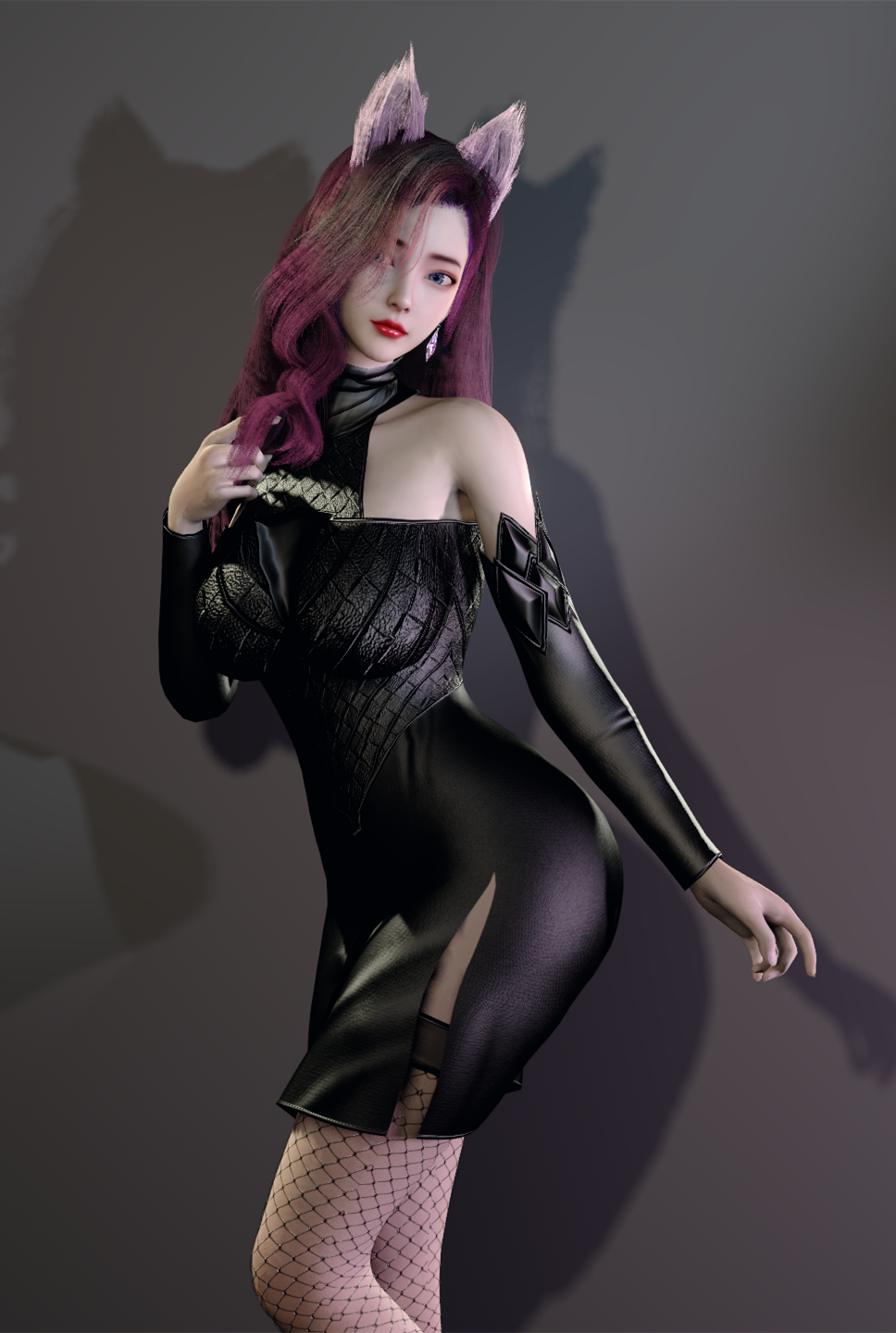 Archer.MiaoWu HUB251201.1 1