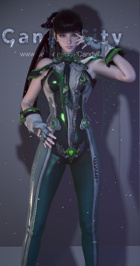 CandyCity.CandyCity Eve v1.2 1