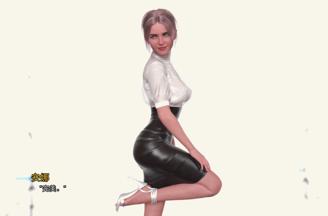 图片[4]阿童木-ACG小圈子《遗失的女儿/Reclaiming the Lost》下载 PC+安卓+存档 v0.11