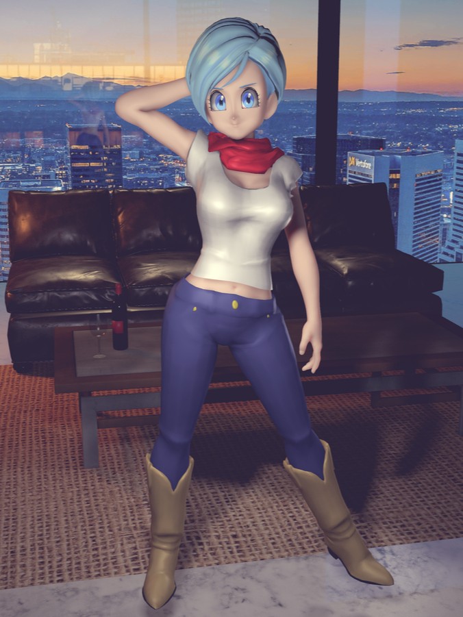 Bulma