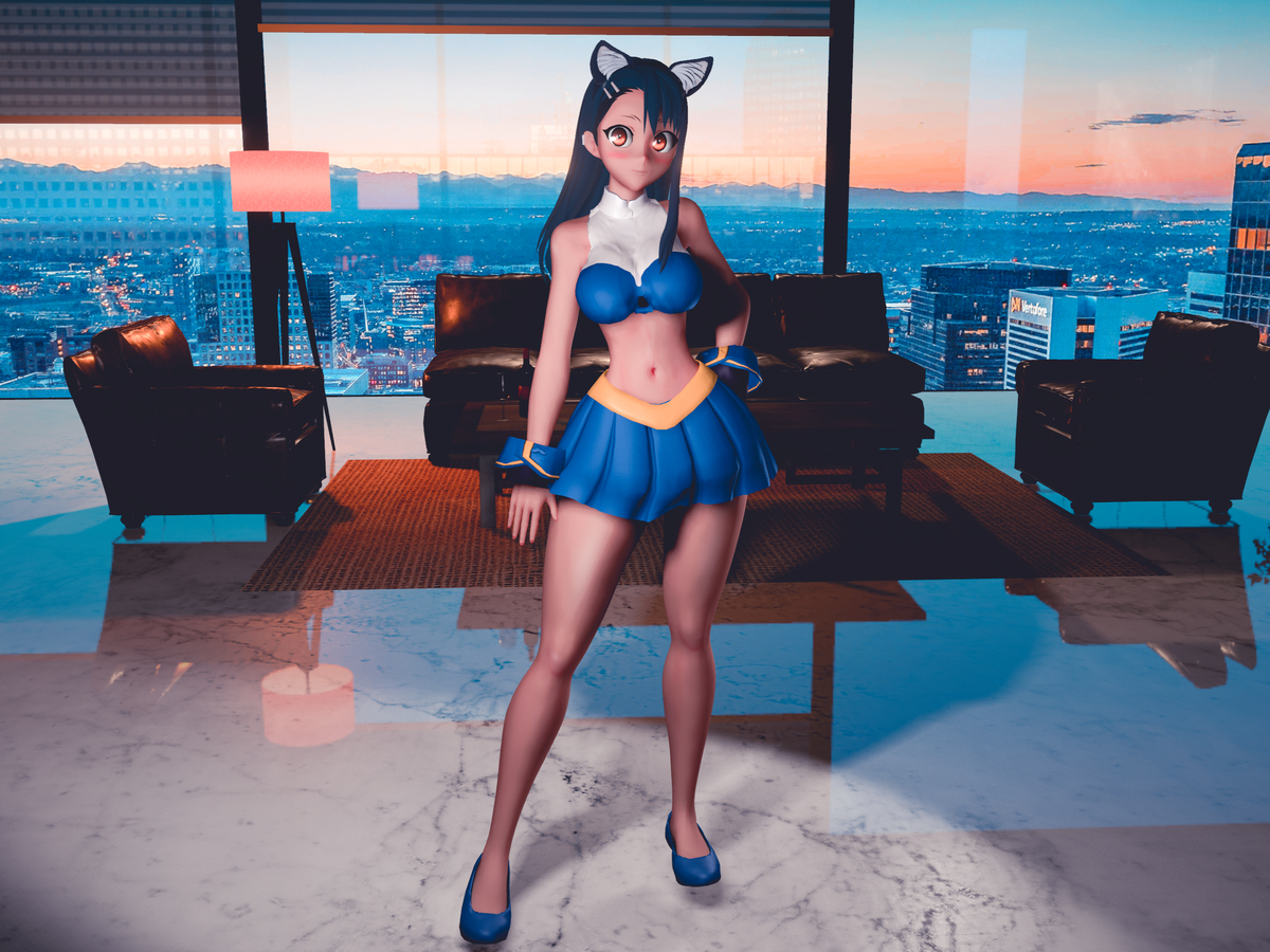 McZippy.McZippy Nagatoro 2025.1 1