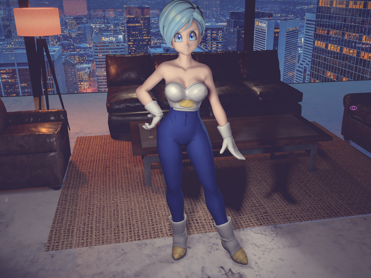 McZippy.McZippy Bulma.2 1