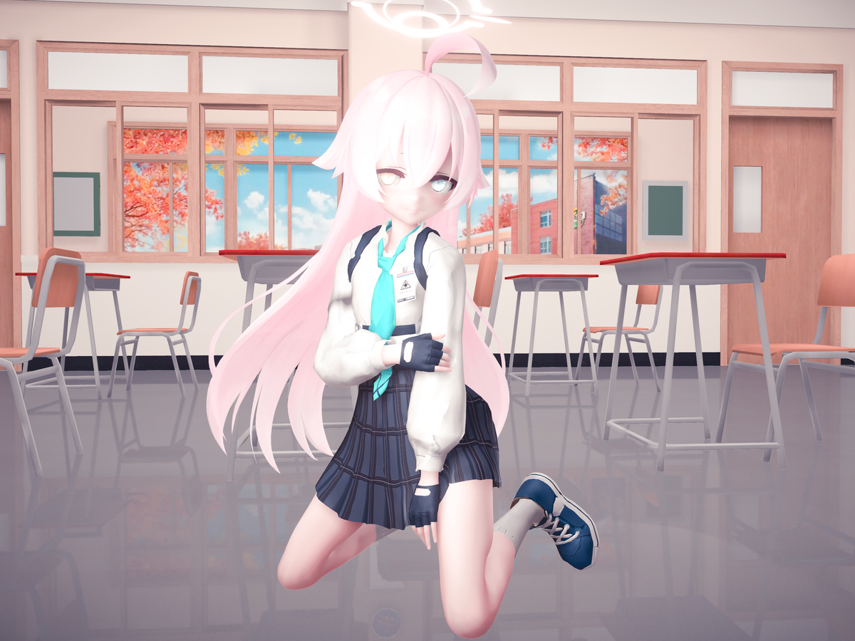 McZippy.McZippy Hoshino.1 1