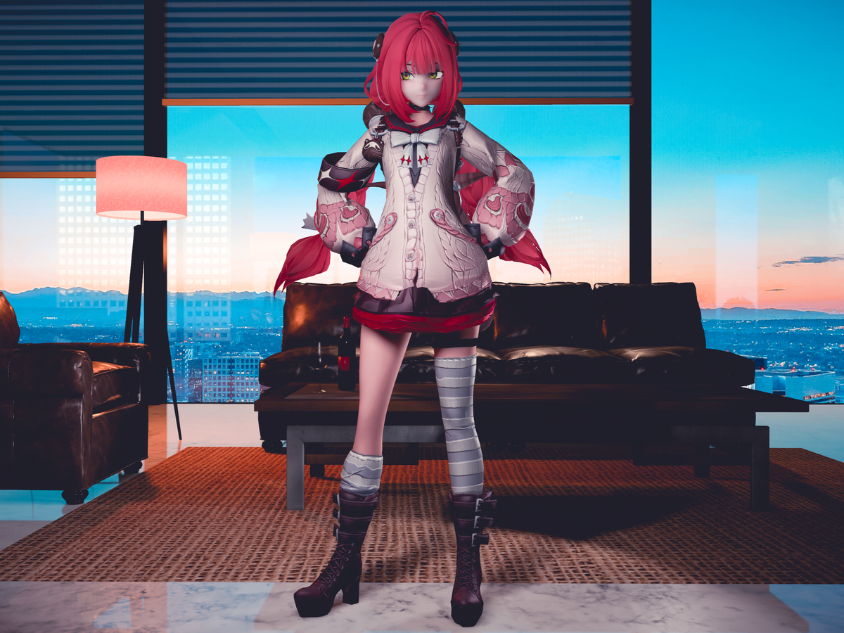 McZippy.McZippy Yuzuha.1 1