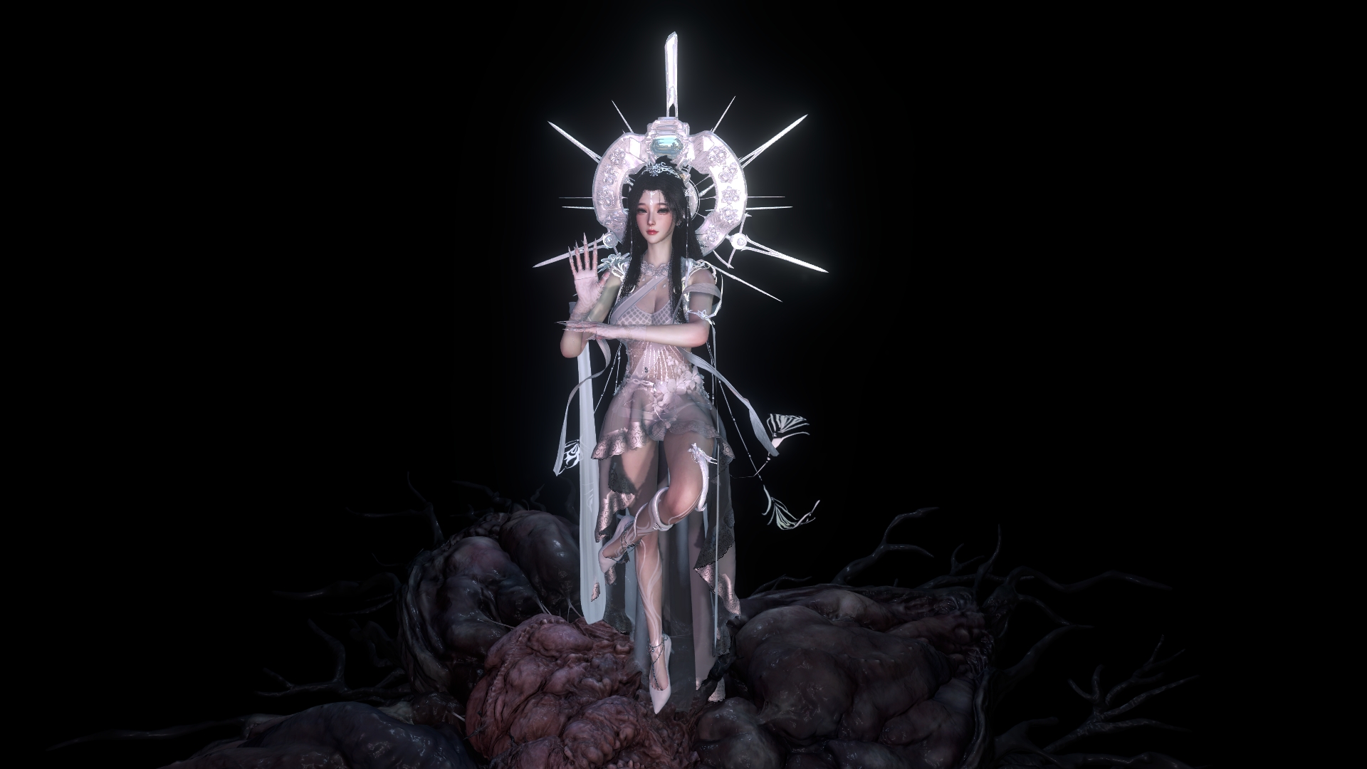 未知.圣玄神女.1 1