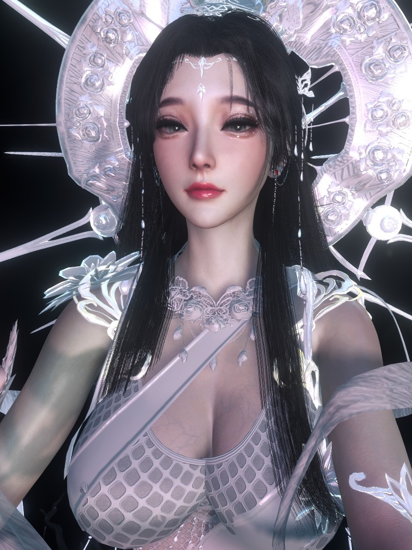 未知.圣玄神女.1