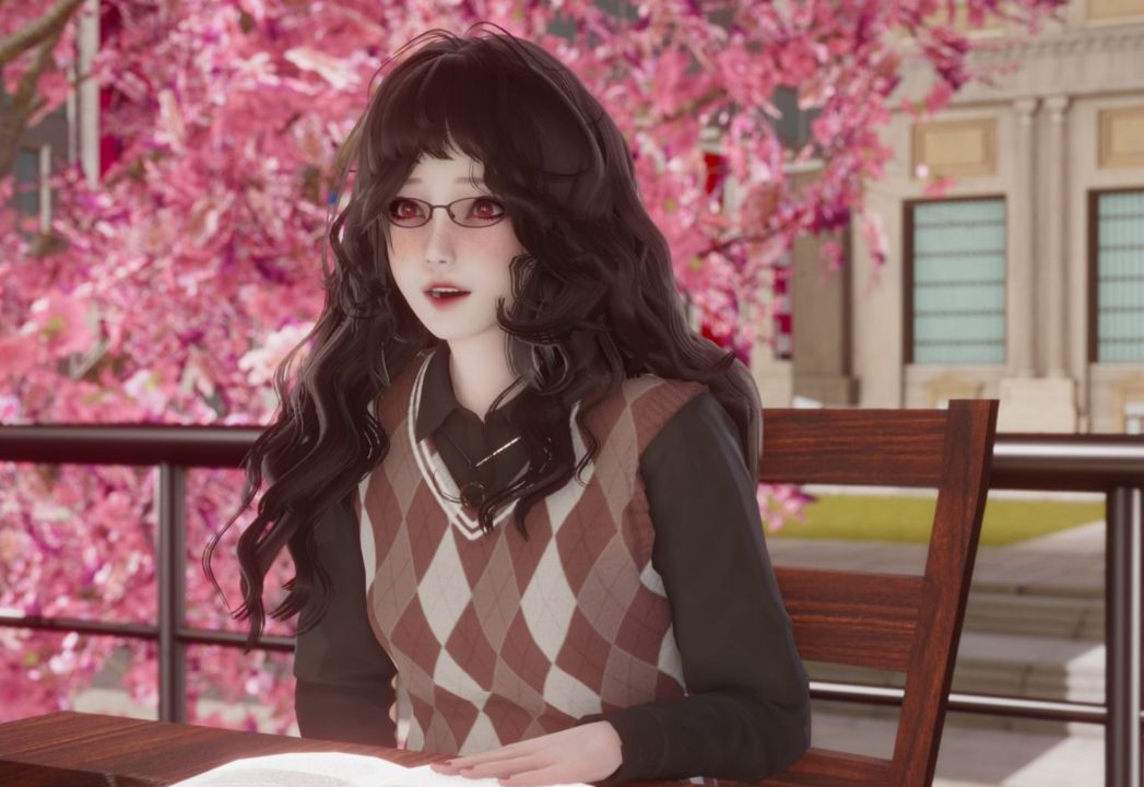 图片[9]阿童木-ACG小圈子《奥米斯特/OmiSt》下载 PC+安卓 v0.2.7