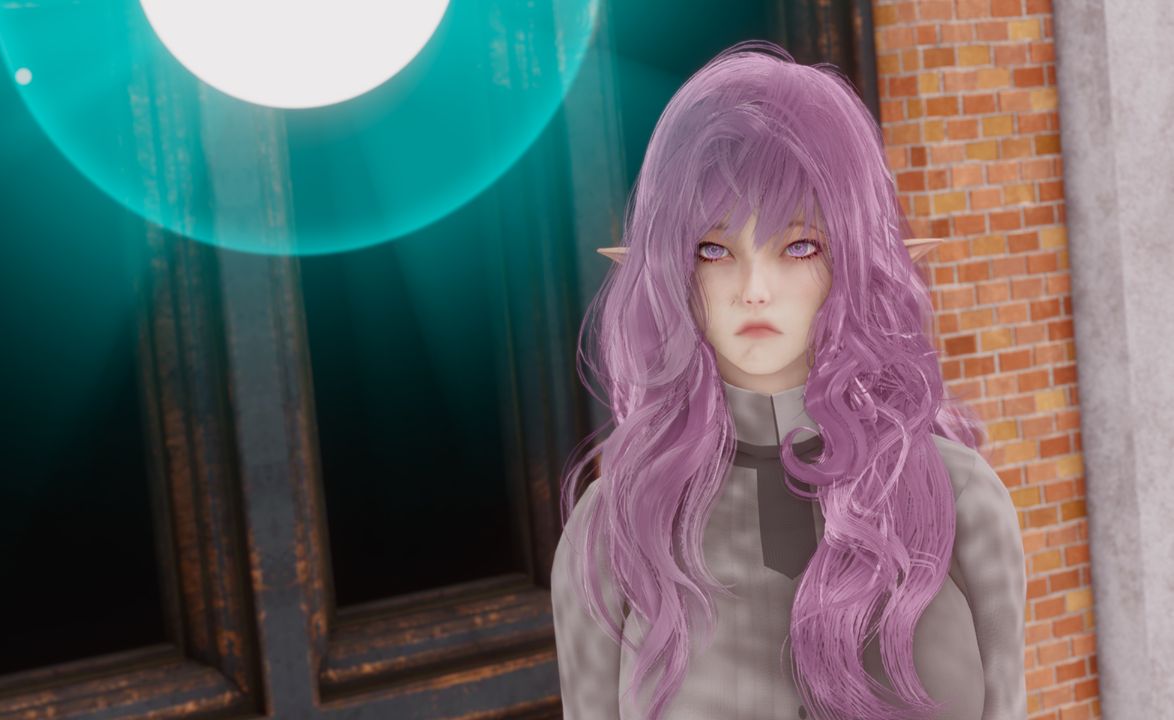 图片[2]阿童木-ACG小圈子《奥米斯特/OmiSt》下载 PC+安卓 v0.2.7