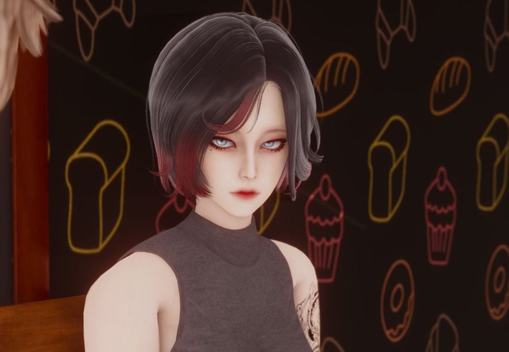 图片[1]阿童木-ACG小圈子《奥米斯特/OmiSt》下载 PC+安卓 v0.2.7