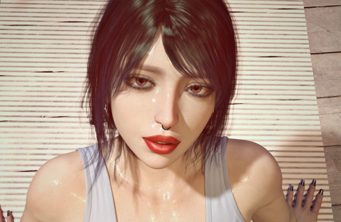 图片[1]阿童木-ACG小圈子《餐厅/The Restaurant》下载 PC+安卓+存档 v0.2.3 AI汉化版