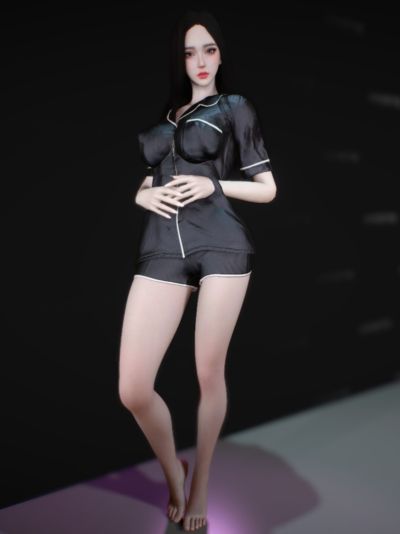 VL 13.Pajama A Base.2