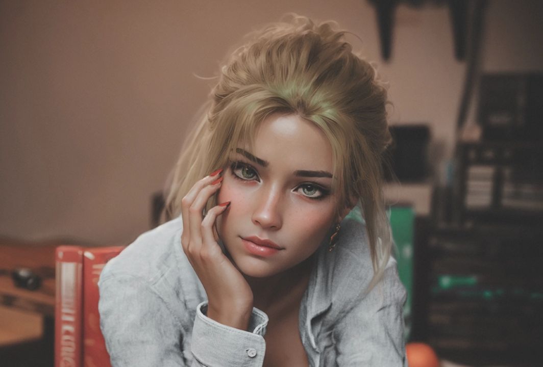 图片[5]geimushe.com-slg游戏下载《餐厅/The Restaurant》下载 PC+安卓+存档 v0.2.3 AI汉化版