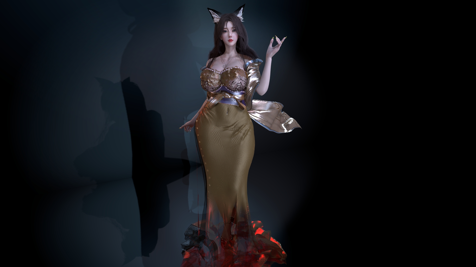 未知.洛薇大人.1 1