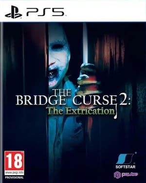 女鬼桥 2：释魂路 The Bridge Curse 2 The Extrication