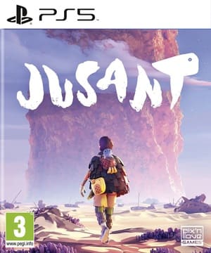 退潮 Jusant